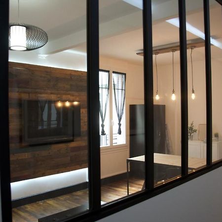 Le Langevin - Appartement Troyes Centre Екстер'єр фото