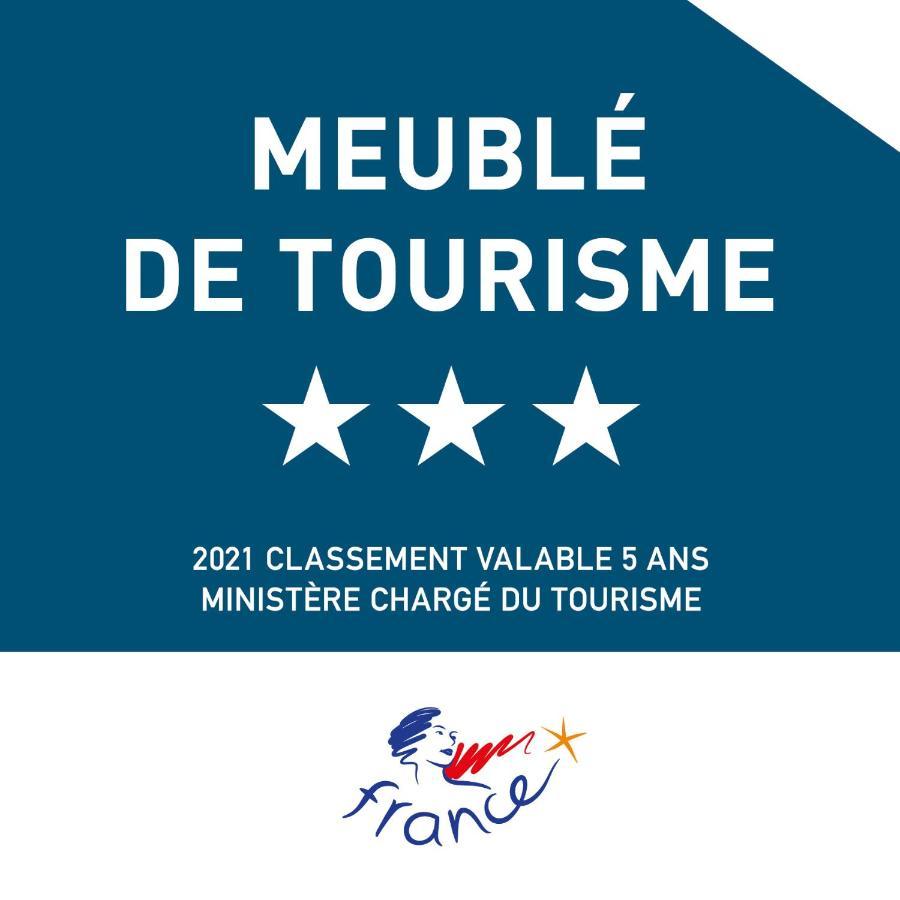 Le Langevin - Appartement Troyes Centre Екстер'єр фото